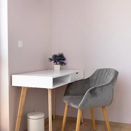Apartment Krisia By Rv Apartments - Free Parking Varna