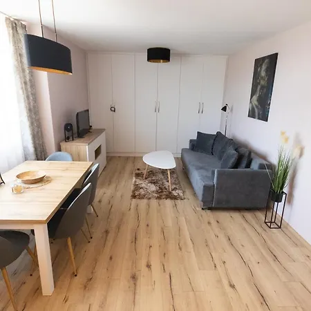 Krisia By Rv Apartments - Free Parking Apartment Varna