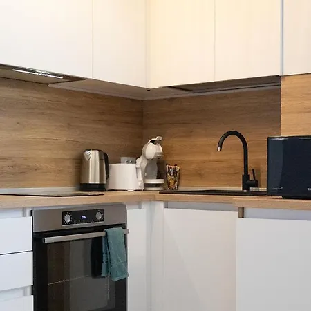 Krisia By Rv Apartments - Free Parking Apartment *