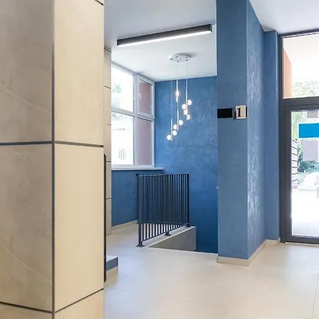 Apartment Krisia By Rv Apartments - Free Parking *