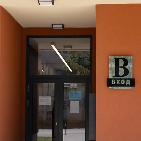 Appartement Krisia By Rv Apartments - Free Parking *