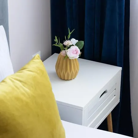 Appartement Krisia By Rv Apartments - Free Parking
