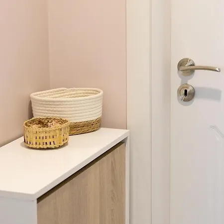 Krisia By Rv Apartments - Free Parking Appartement